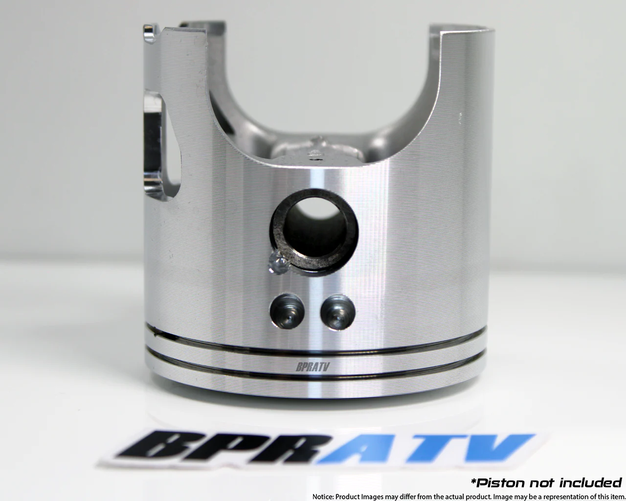 BPRATV Yamaha Blaster 200 Piston Pins Wrist Pin Replacement 4L0-11633-00-00 Pair - Image 7