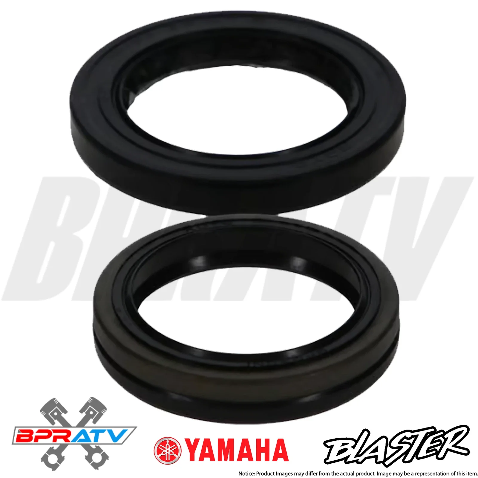 Best Blaster Bottom End Rebuild Kit Crank Motor Engine Assembly Repair Kit - Image 13