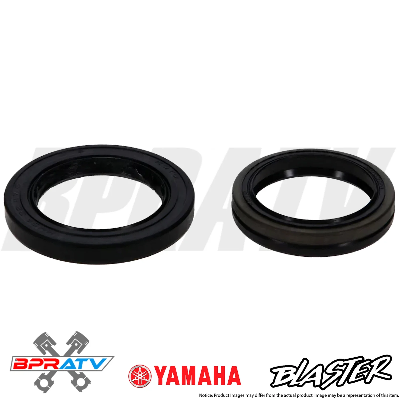 Best Blaster Bottom End Rebuild Kit Crank Motor Engine Assembly Repair Kit - Image 9