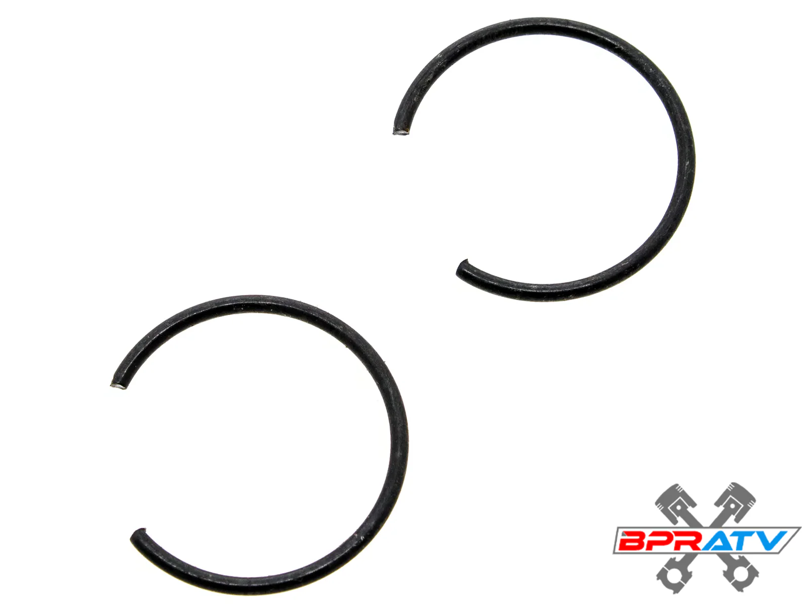 BPRATV Yamaha Grizzly 660 Rhino Raptor 660 102mm Big Bore Aftermarket Piston Kit - Image 14