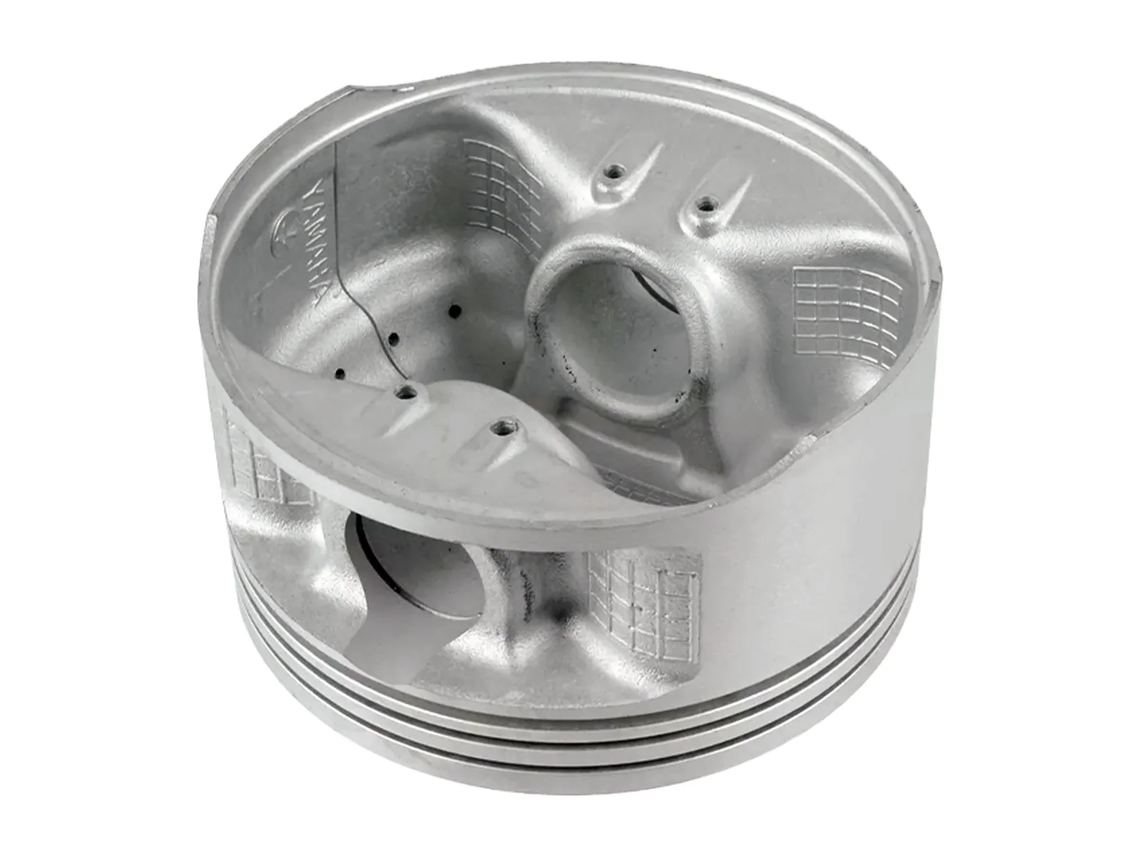 BPRATV Yamaha Grizzly 660 Rhino Raptor 660 102mm Big Bore Aftermarket Piston Kit - Image 5