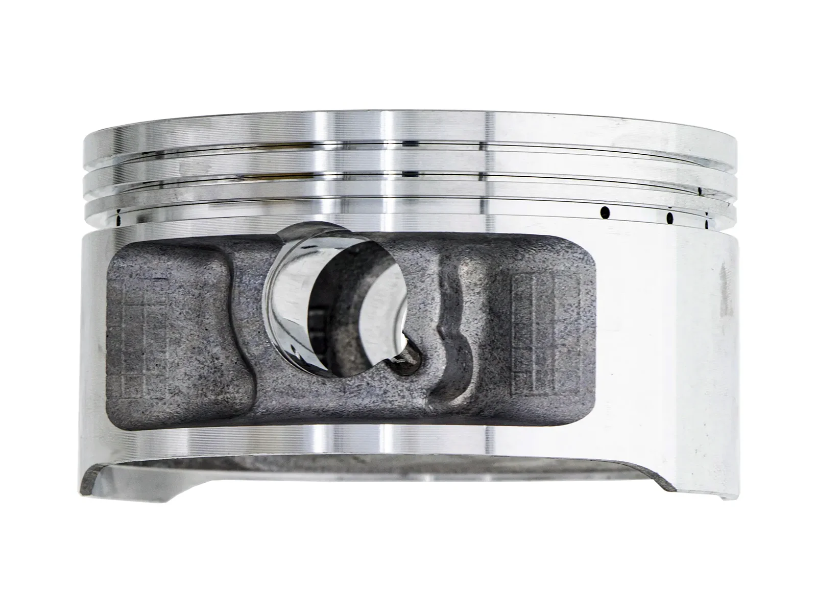 BPRATV Yamaha Grizzly 660 Rhino Raptor 660 102mm Big Bore Aftermarket Piston Kit - Image 9