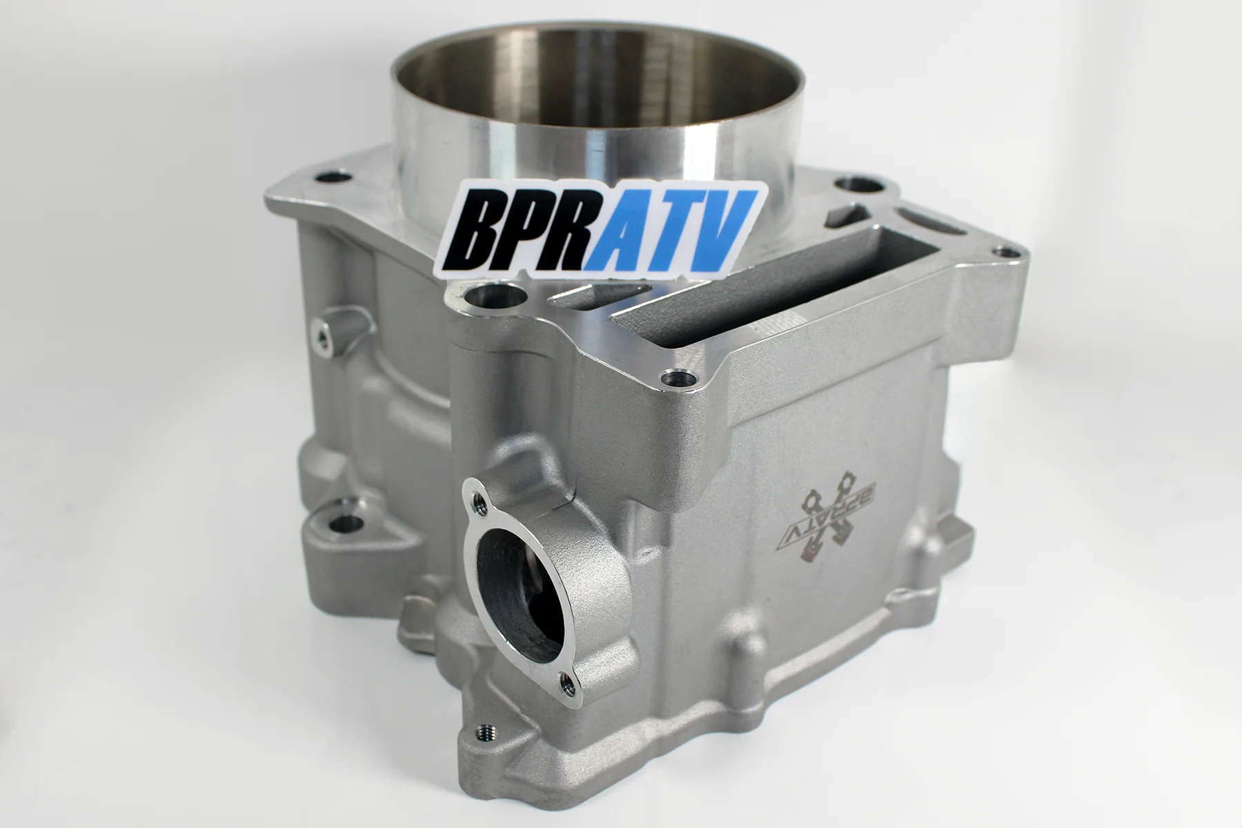 BPRATV Yamaha Raptor 660 Rhino Grizzly 102mm Nikasil Cylinder Big Bore +2mm NEW! - Image 18