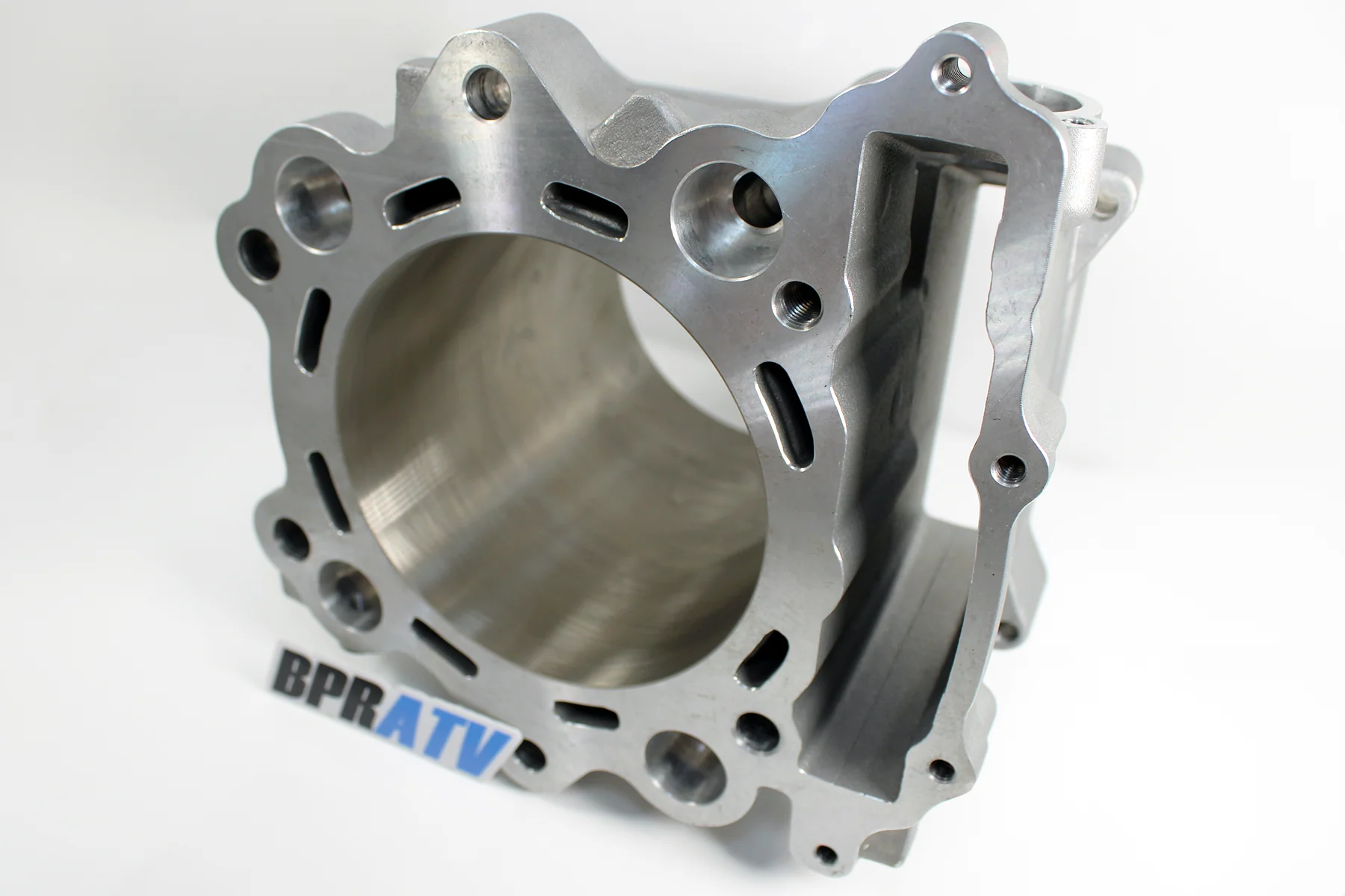 BPRATV Yamaha Raptor Rhino 660 102mm Big Bore Nikasil Plated Cylinder MLS Gasket - Image 11