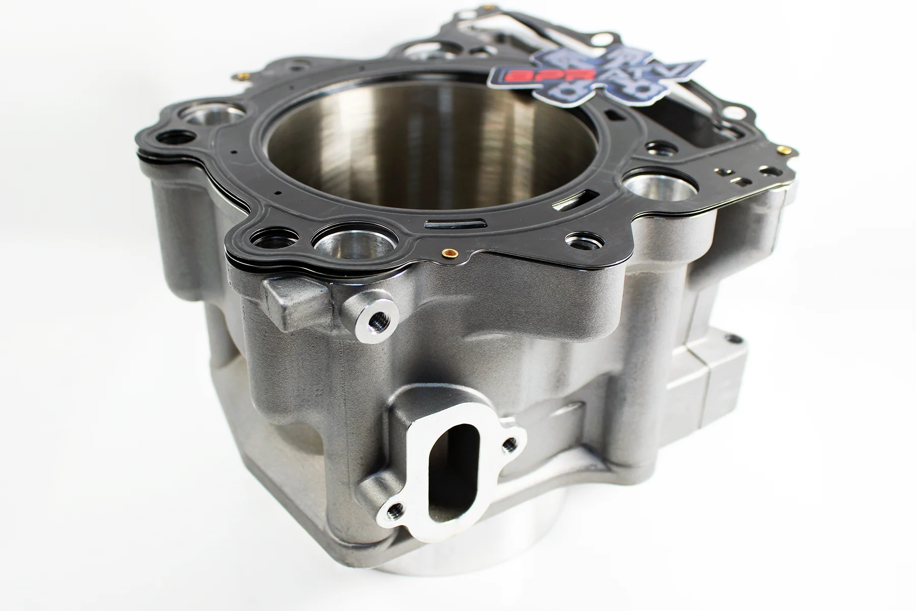 BPRATV Yamaha Raptor Rhino 660 102mm Big Bore Nikasil Plated Cylinder MLS Gasket - Image 14