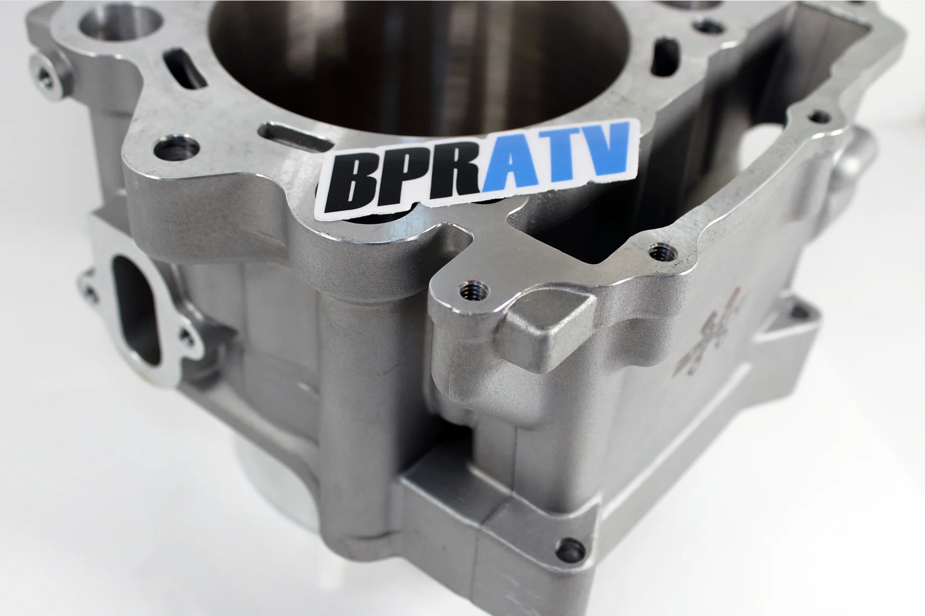 BPRATV Yamaha Raptor Rhino 660 102mm Big Bore Nikasil Plated Cylinder MLS Gasket - Image 22