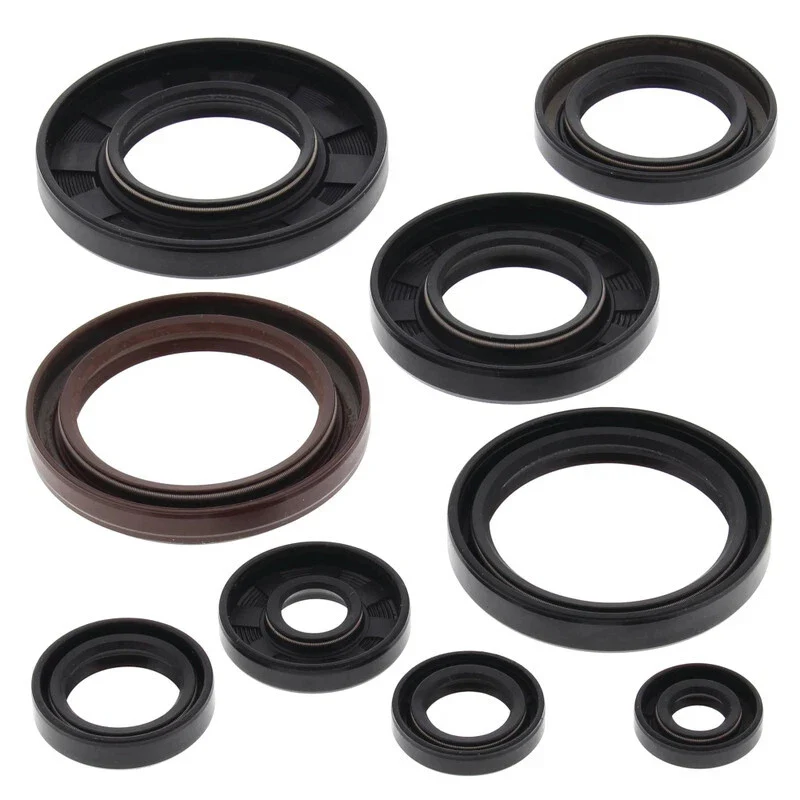 Yamaha Grizzly 660 102mm Big Bore Stroker Engine Kit Crank Cylinder Head Hotcams - Image 16