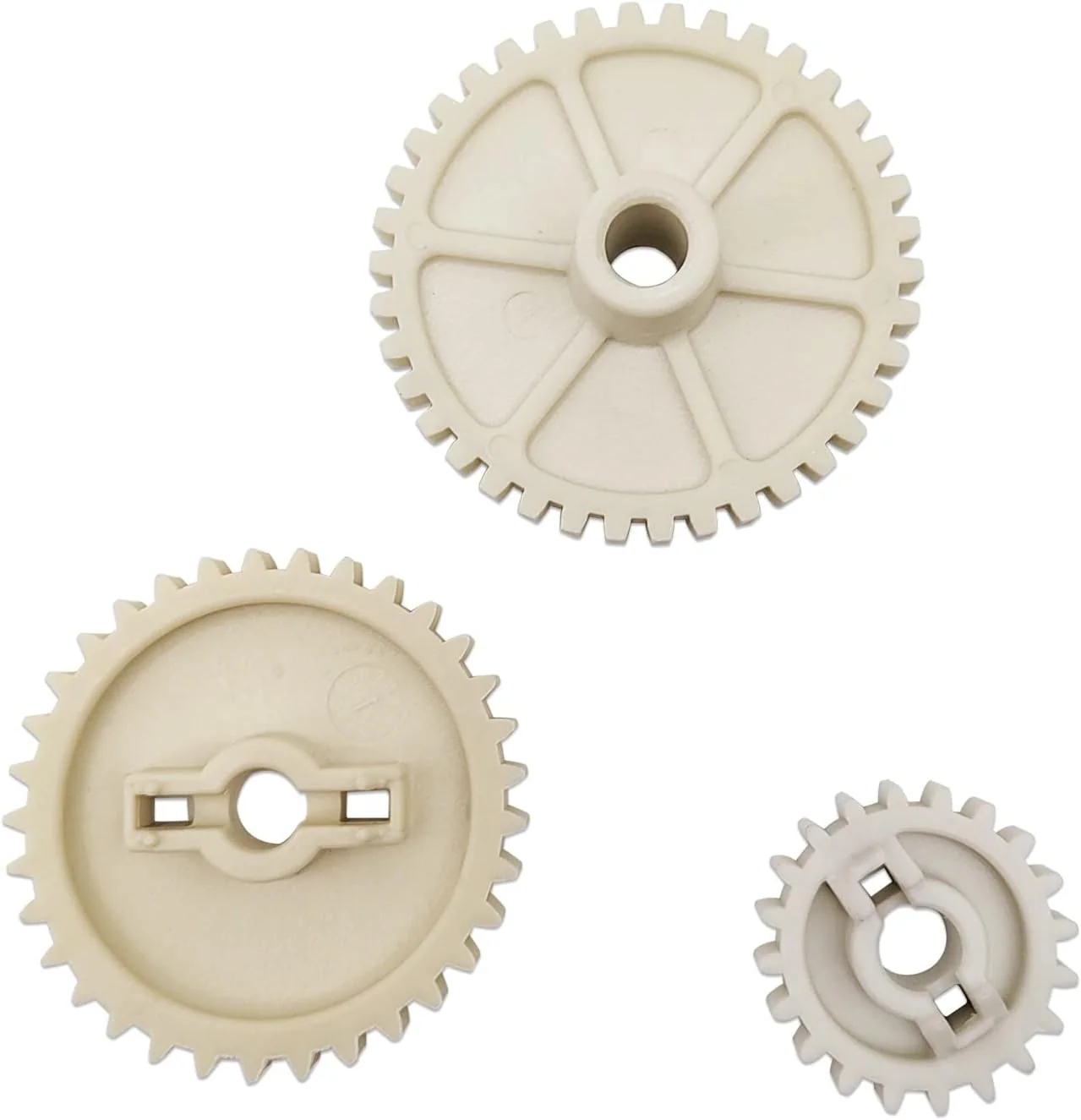 Can-Am 800 Oil Pump Shaft Rotor Gear Kit KN-152 Commander Maverick Rebuild K&N - Image 13