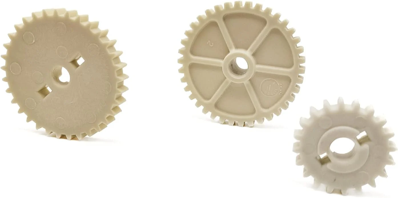 Can-Am 800 Oil Pump Shaft Rotor Gear Kit KN-152 Commander Maverick Rebuild K&N - Image 14