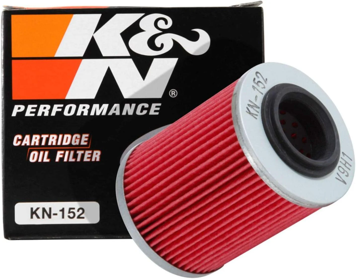 Can-Am 800 Oil Pump Shaft Rotor Gear Kit KN-152 Commander Maverick Rebuild K&N - Image 15