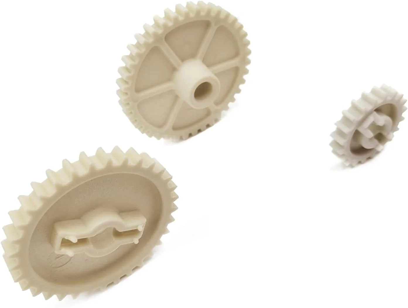Can-Am 800 Oil Pump Shaft Rotor Gear Kit KN-152 Commander Maverick Rebuild K&N - Image 18