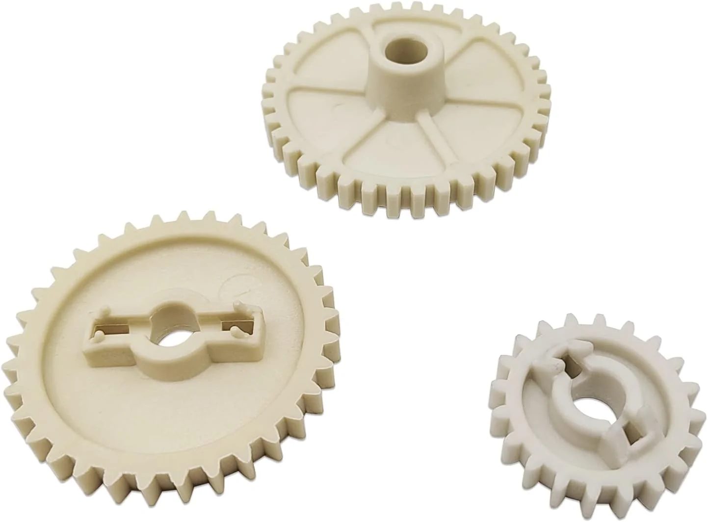Can-Am 800 Oil Pump Shaft Rotor Gear Kit KN-152 Commander Maverick Rebuild K&N - Image 19