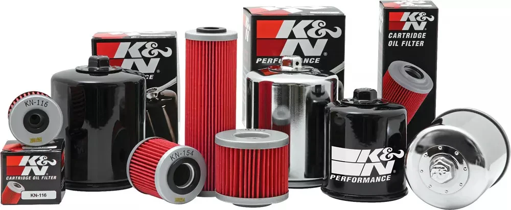 Can-Am 800 Oil Pump Shaft Rotor Gear Kit KN-152 Commander Maverick Rebuild K&N - Image 21
