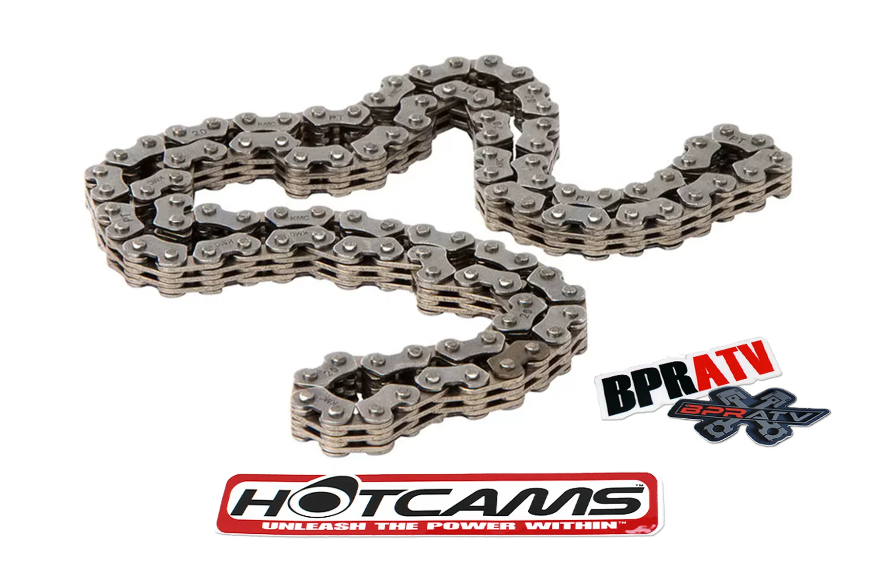 Can Am Maverick Turbo X-3 X3 R Hotcams Hot Cams Hot Cam Timing Chain OEM Upgrade - Image 18