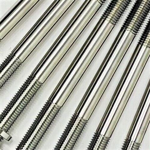 Commander Maverick 1000 Ti Head Studs Titanium Cylinder Stud Bolt Upgrade Kit - Image 3