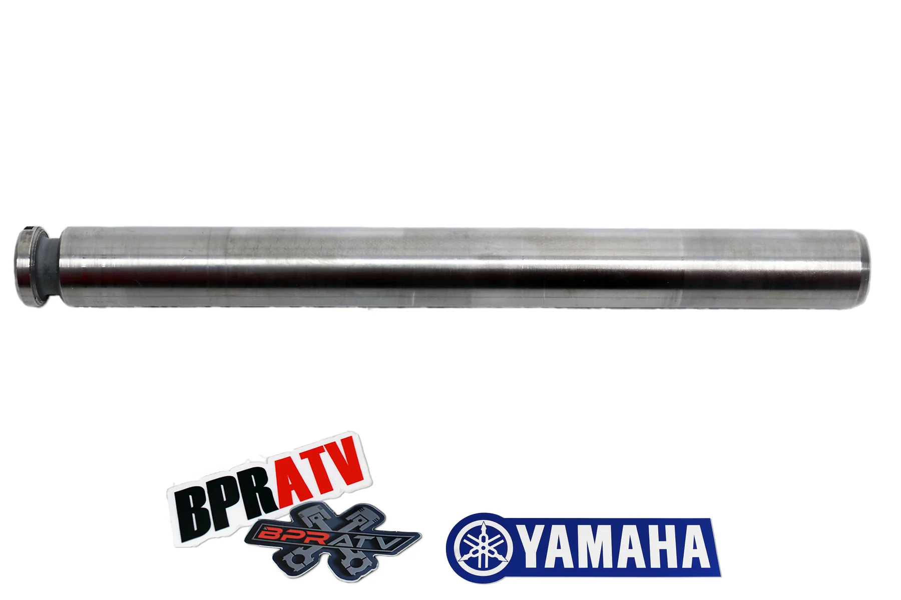 Rhino Grizzly Raptor 660 Valve Rocker Arms & Shafts Complete Kit Yamaha Upgrade! - Image 14