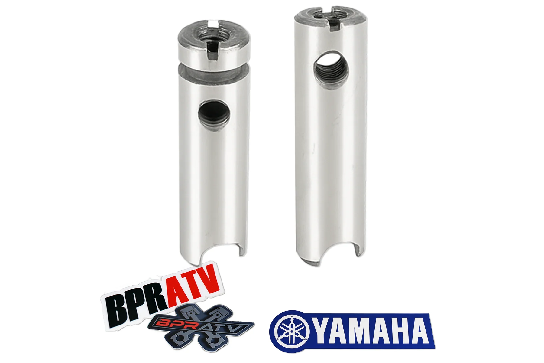 Rhino Grizzly Raptor 660 Valve Rocker Arms & Shafts Complete Kit Yamaha Upgrade! - Image 5