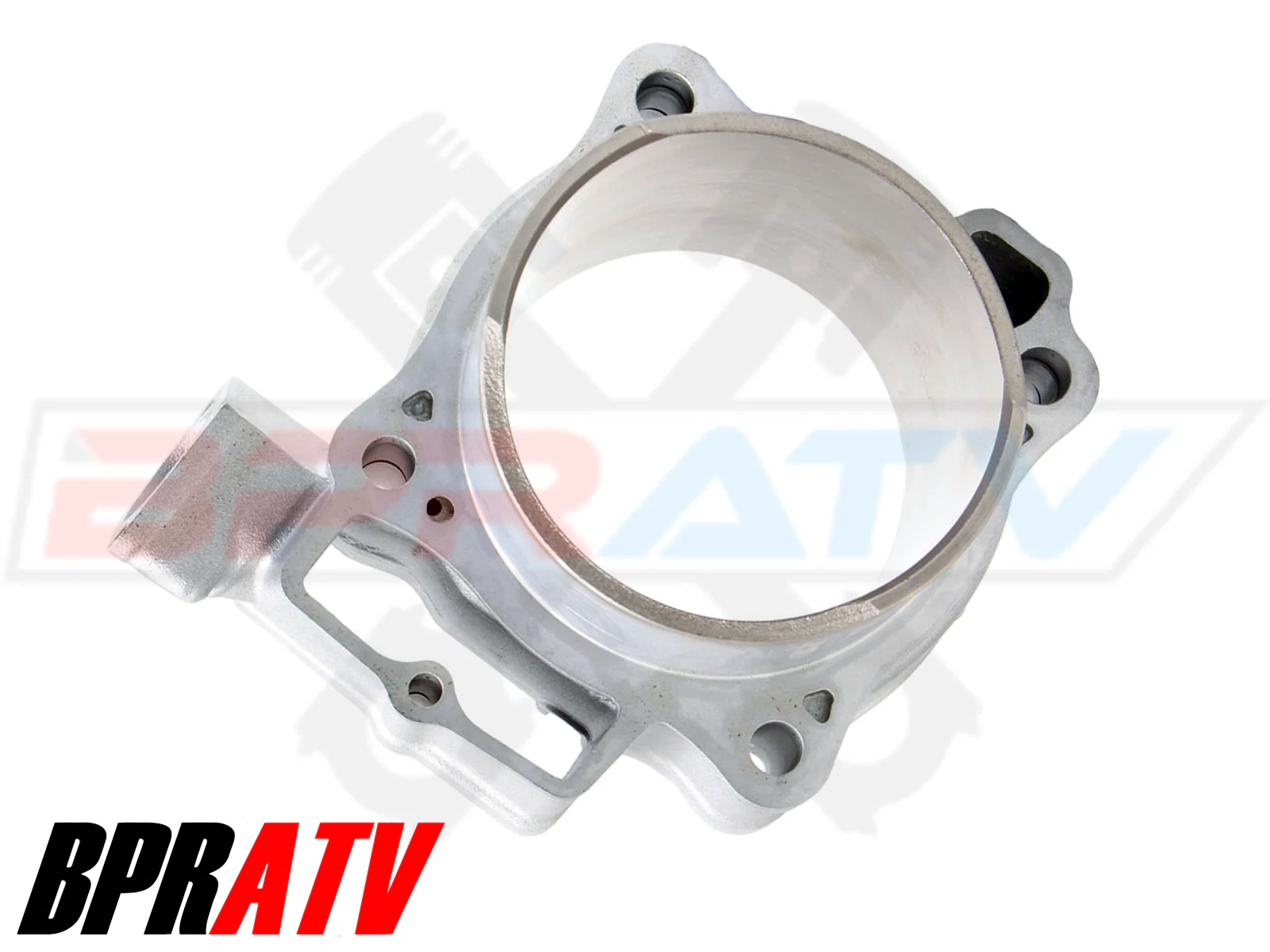 CP Carrillo Piston Cometic Kit Honda CRF450R RX RWE 17+ 14.3:1 DLC Pin Race Coat - Image 13