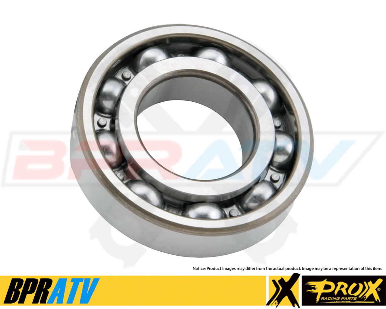 CRF450X '05-17 Crankshaft Crank Main Bearing Pro-X ProX 23.SX06C84 91001-MEY-671 - Image 15