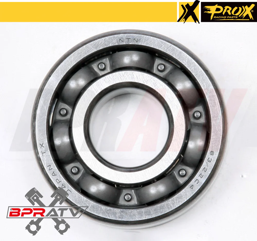 CRF450X '05-17 Crankshaft Crank Main Bearing Pro-X ProX 23.SX06C84 91001-MEY-671 - Image 18