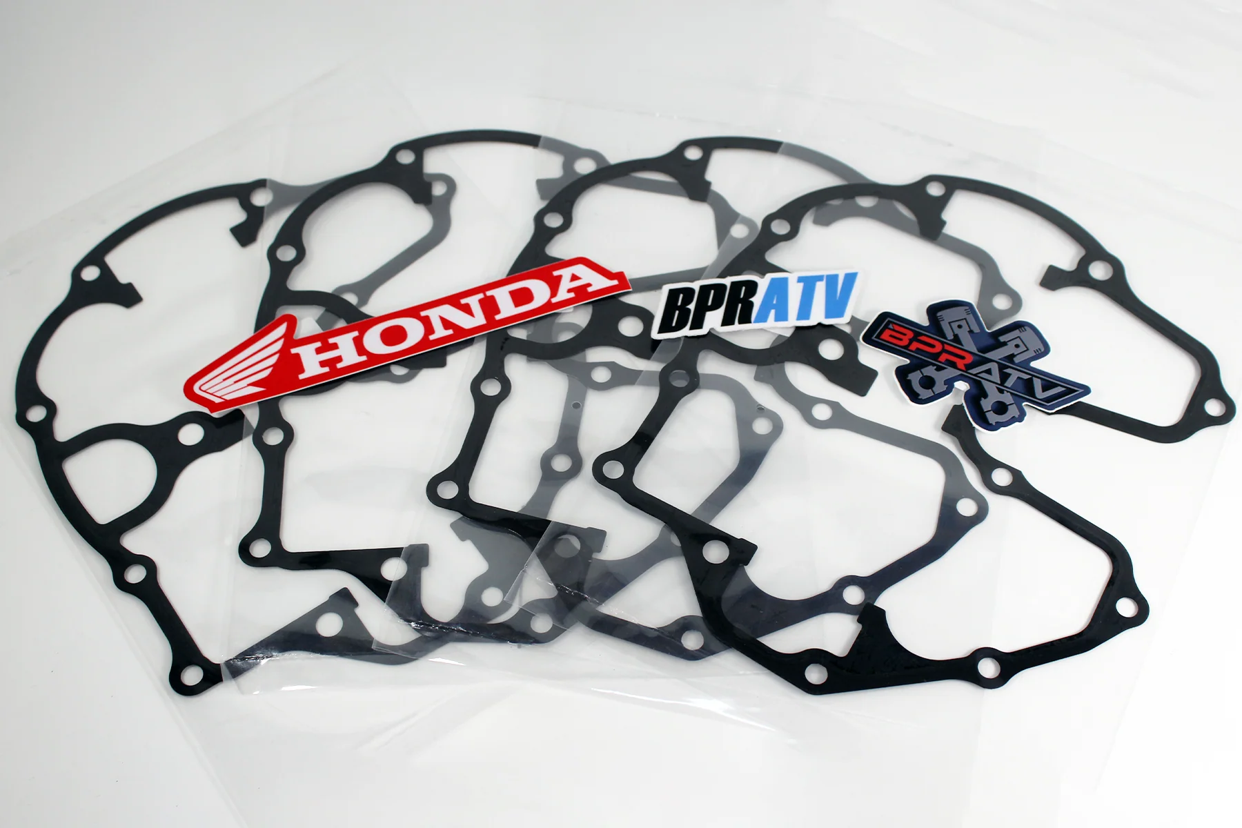 Cylinder Head Valve Cover Metal Gasket for Honda TRX 400EX TRX400X 12391-KCY-671 - Image 16