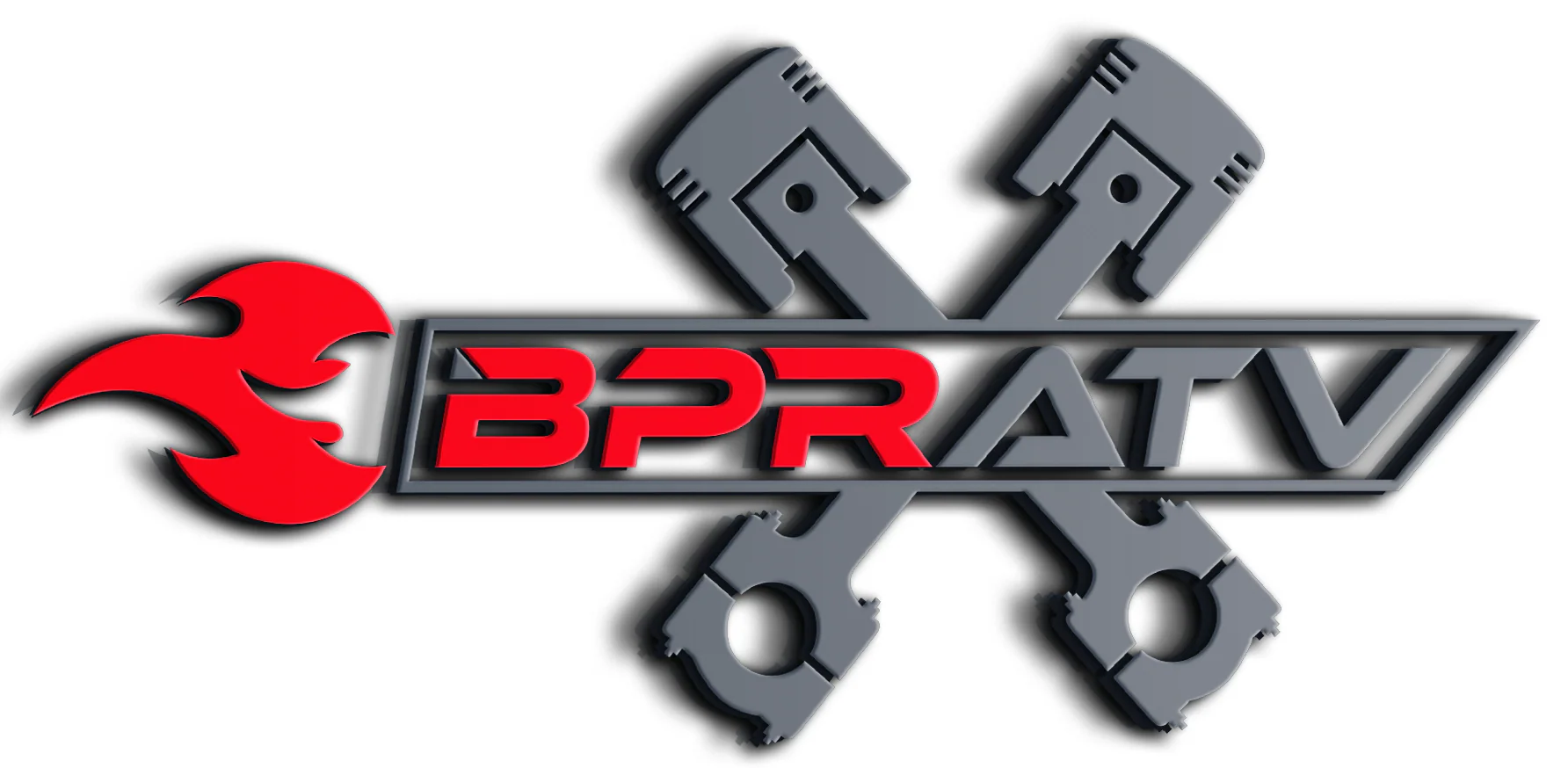 FMF Factory Fatty Pipe KTM Husqvarna GasGas 250 300 2019–2023 Made in USA BPRATV - Image 12