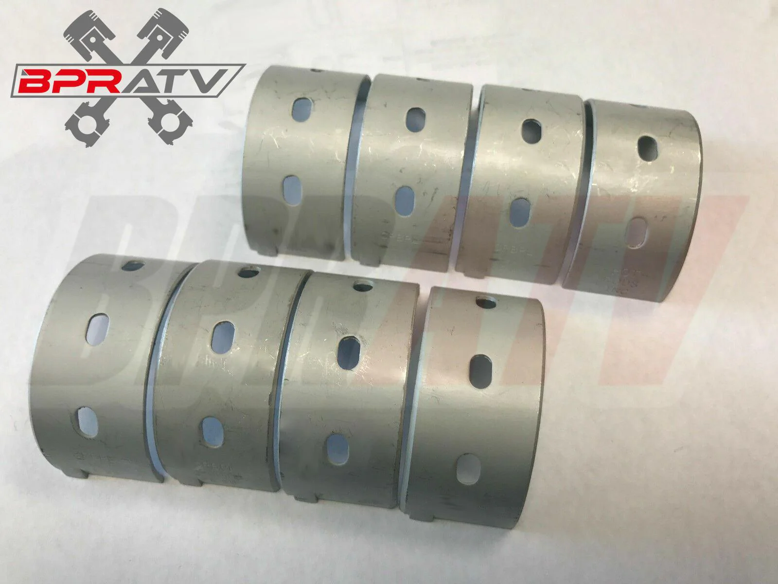 General 1000 XP XP-4 Crankshaft Plain Bearings Bushings Crank Plane Bearing Kit - Image 14