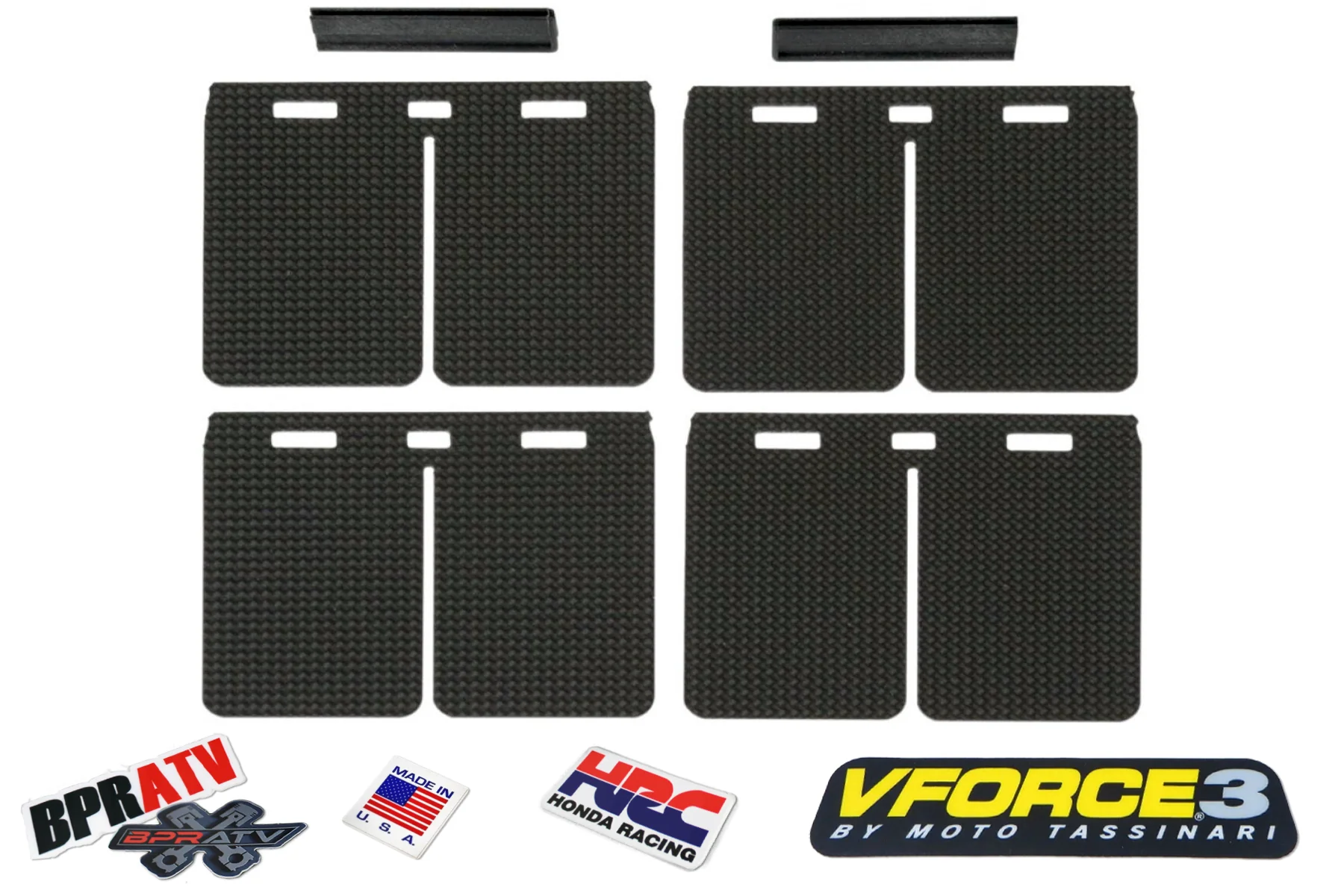 Genuine Moto Tassinari VForce3 V305B Reed Valve System Honda 250R Pilot Odyssey! - Image 12
