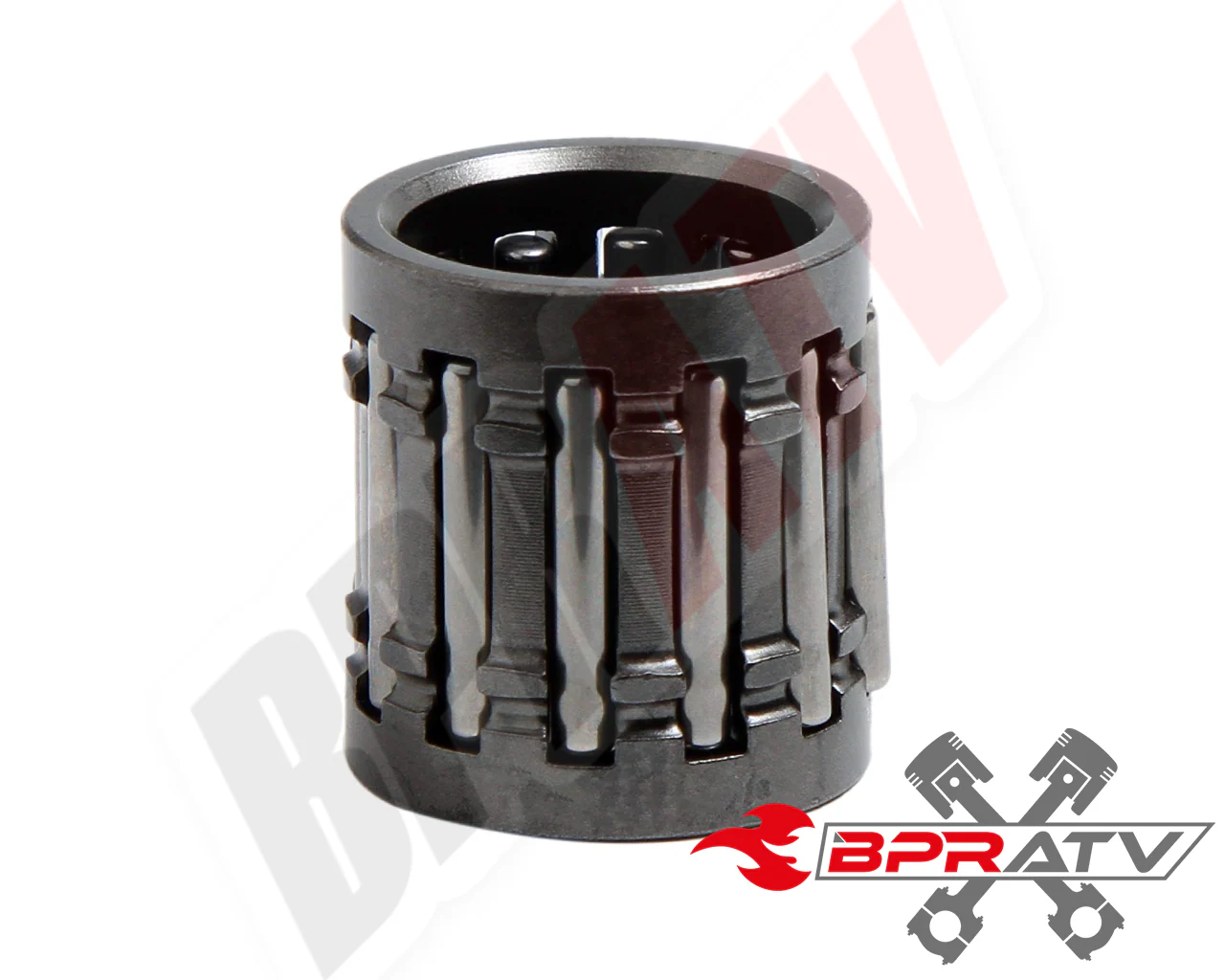 Best KFX80 KFX 80 Big Bore Kit 52mm +2 Overbore Cylinder Complete Top End Parts - Image 15