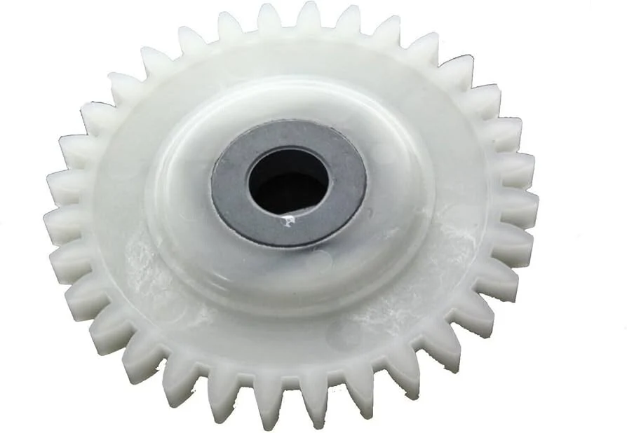 Get Raptor 660 700 Yamaha 3AJ-13325-00-00 Gear Pump Driven OEM Oil Pump Gear JPN - Image 5