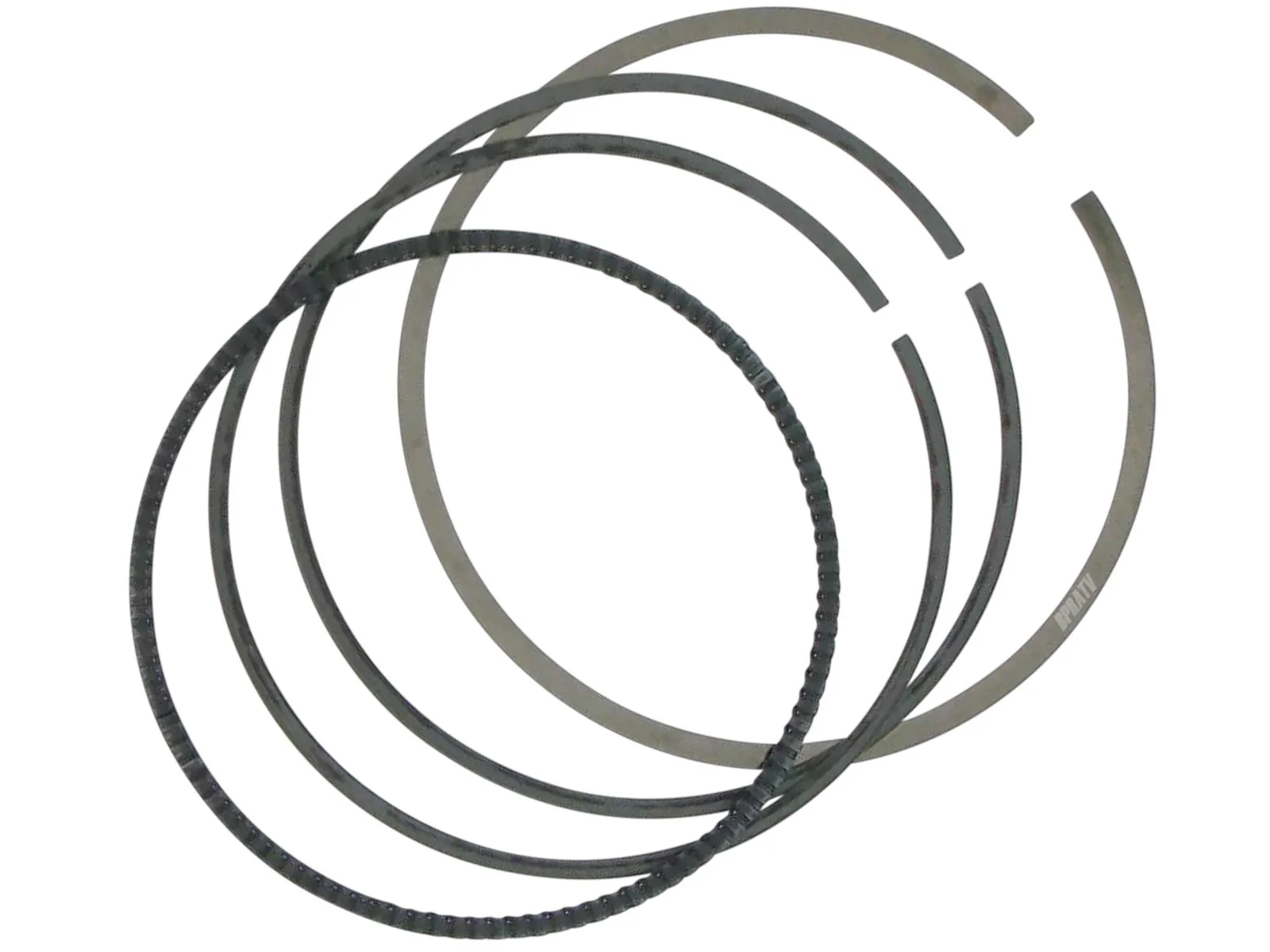 Grizzly Rhino Raptor YFM 660 102mm Big Bore Piston & Gaskets Top End Rebuild Kit - Image 15