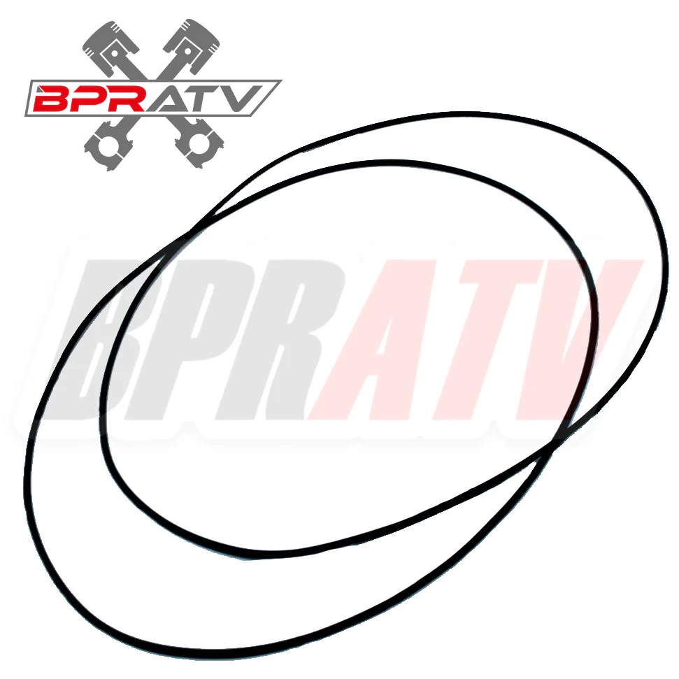Hinson Clutch Cover Billet BILLETPROOF Honda TRX450R TRX 450ER C224 (2004-2014) - Image 18