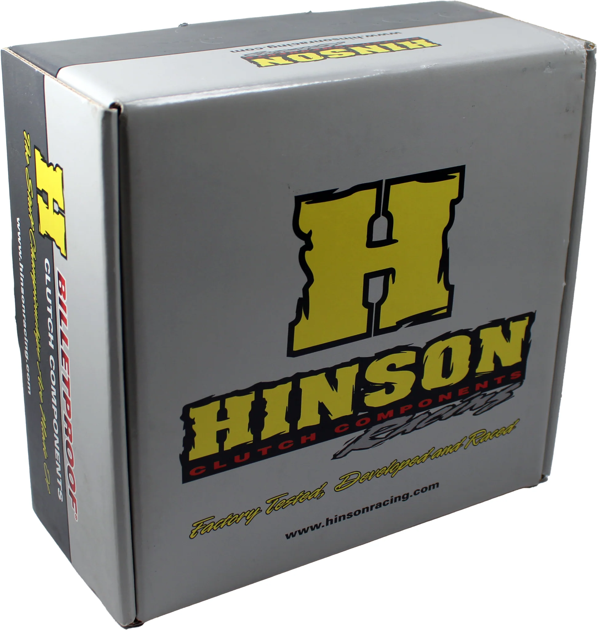 Hinson Clutch Cover Billet BILLETPROOF Honda TRX450R TRX 450ER C224 (2004-2014) - Image 21