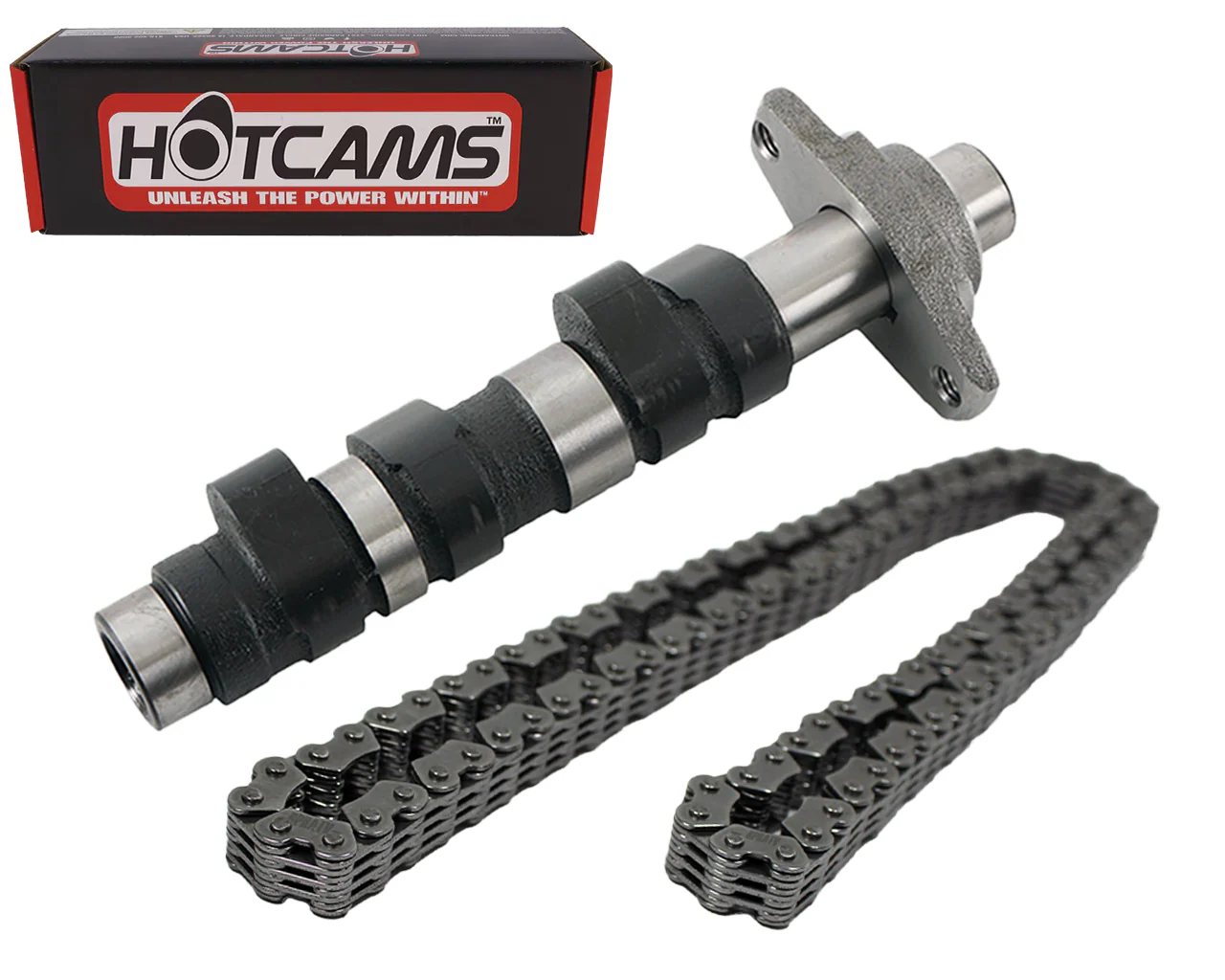 Honda 400EX 400X 87mm 416cc CP 11 Pump Gas Big Bore Cylinder Stage 1 Hot Cam Kit - Image 5