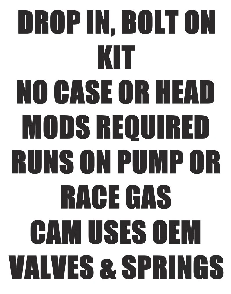 Honda 400EX 400X 88mm +3 Big Bore Kit Stage 2 Cam 426cc Top End Rebuild 2 Hotcam - Image 7