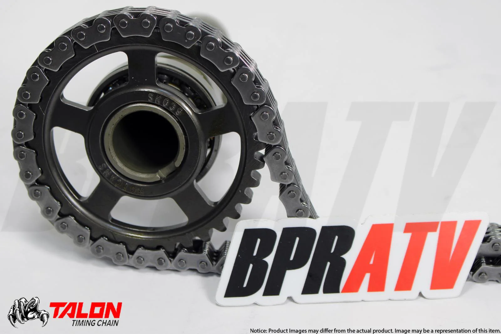 TRX400EX TRX 400X XR 400R 400EX Stage 2 Two Hotcam Hot Cam Camshaft Timing Chain - Image 5