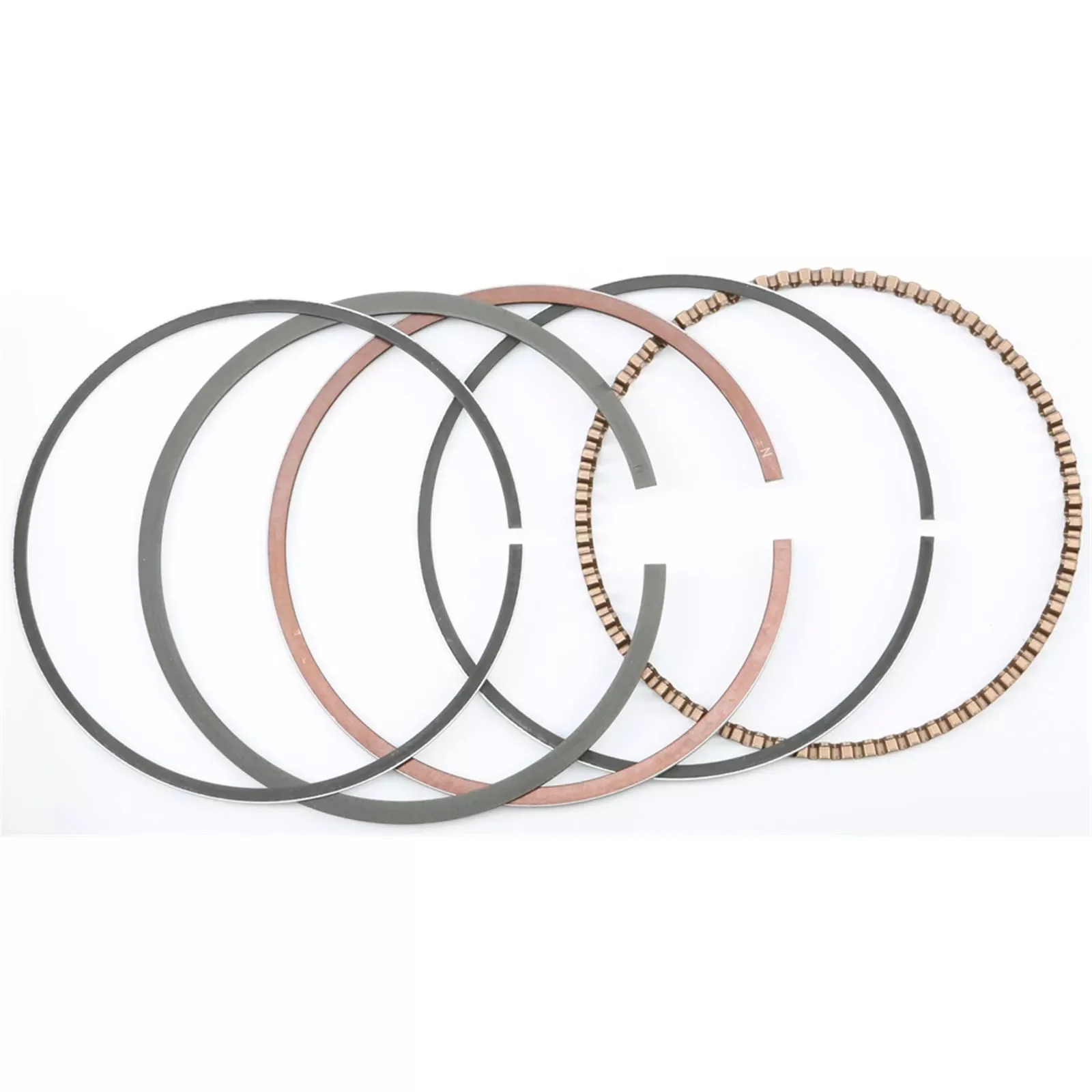 Honda 400EX XR400 Wiseco 88mm Big Bore Rings 3465XC 426cc Piston Top End Engine - Image 20