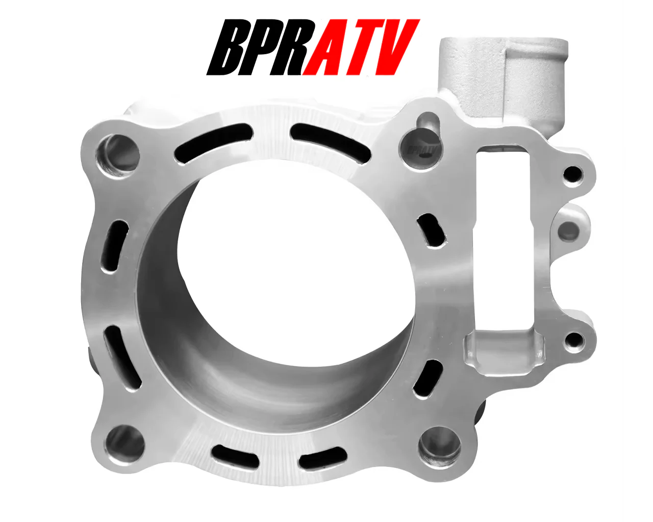 Honda CRF250R '04-09 Wiseco Cylinder Piston Crankshaft Motor Engine Rebuild Kit - Image 17
