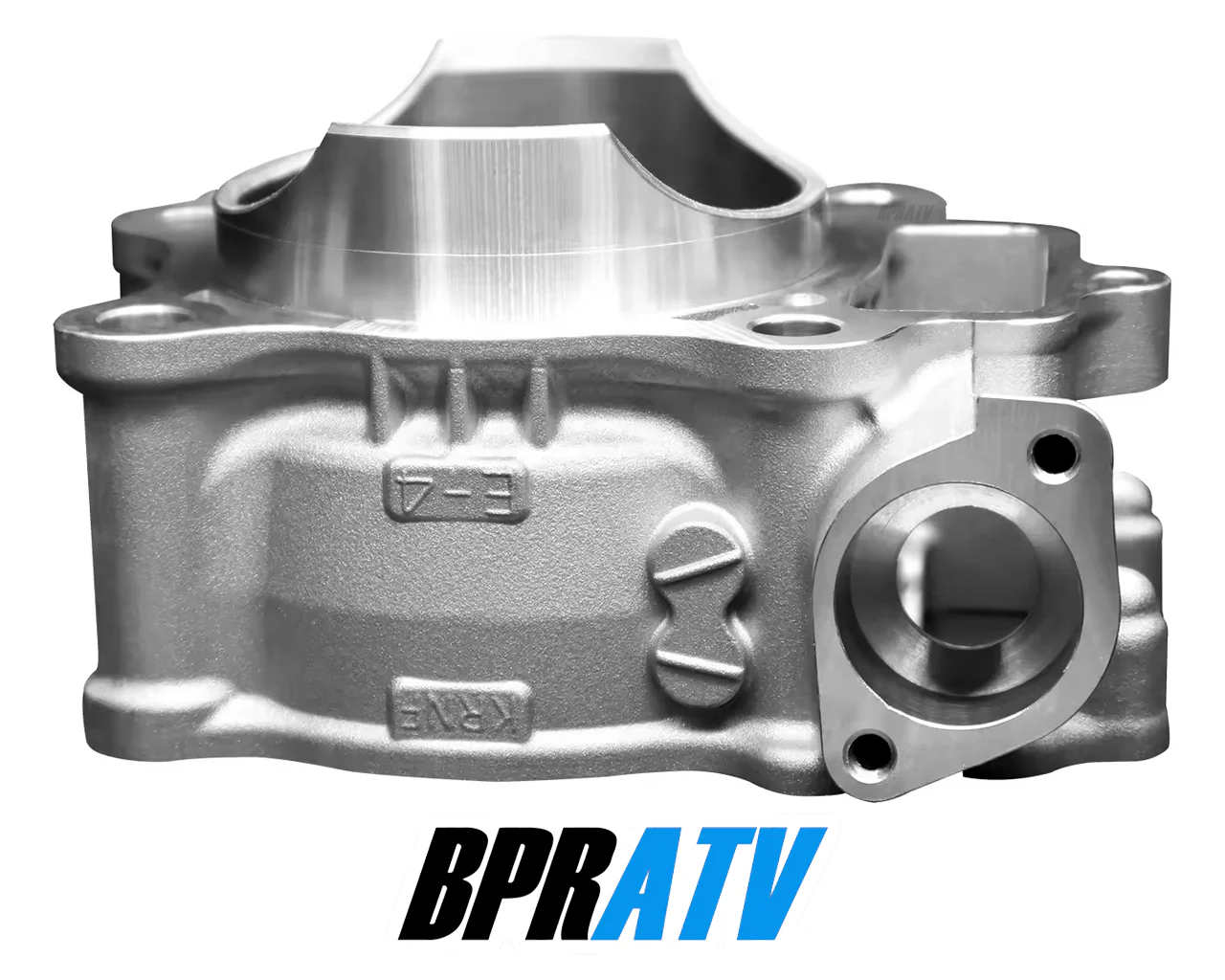 Honda CRF250R '04-09 Wiseco Cylinder Piston Crankshaft Motor Engine Rebuild Kit - Image 7