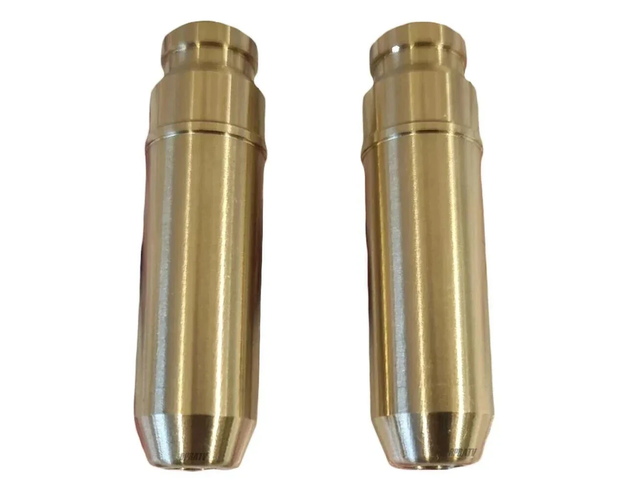 Honda CRF250R Kibblewhite Valve Guide Guides KPMI RED Viton Seals 2010-2015 USA - Image 11