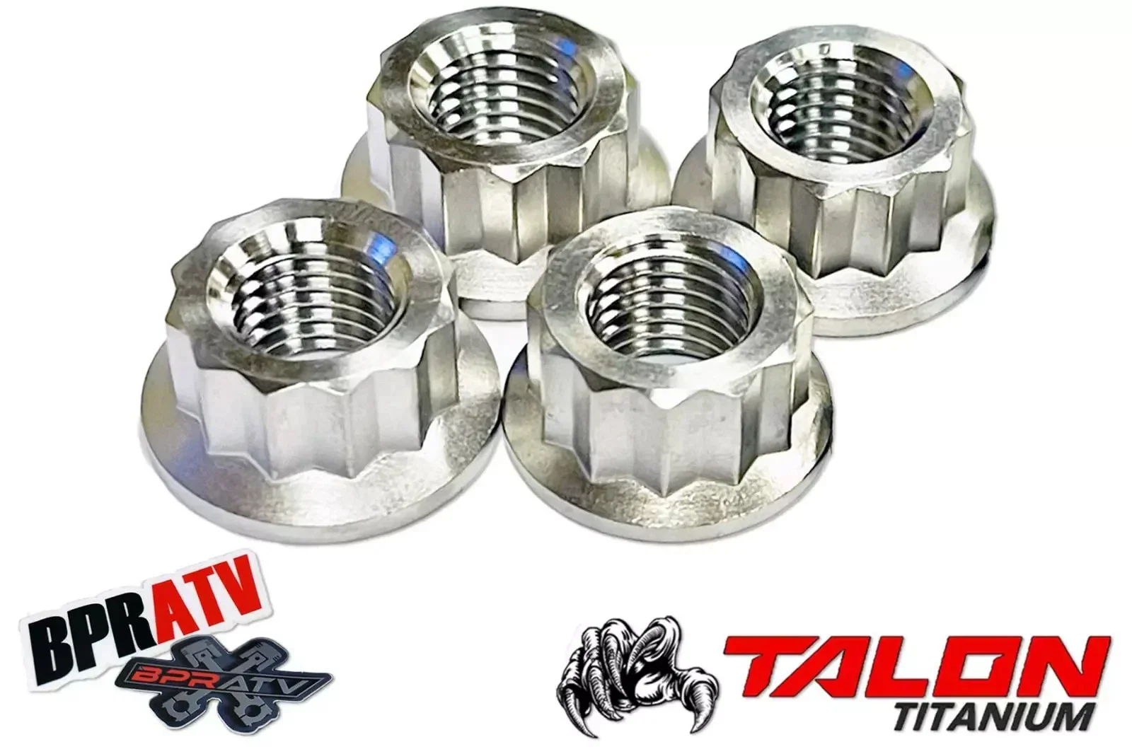 Honda CRF450R 2009-2016 Ti Studs Upgrade Bolt Kit Lightweight Strong Lifetime 🔥 - Image 5