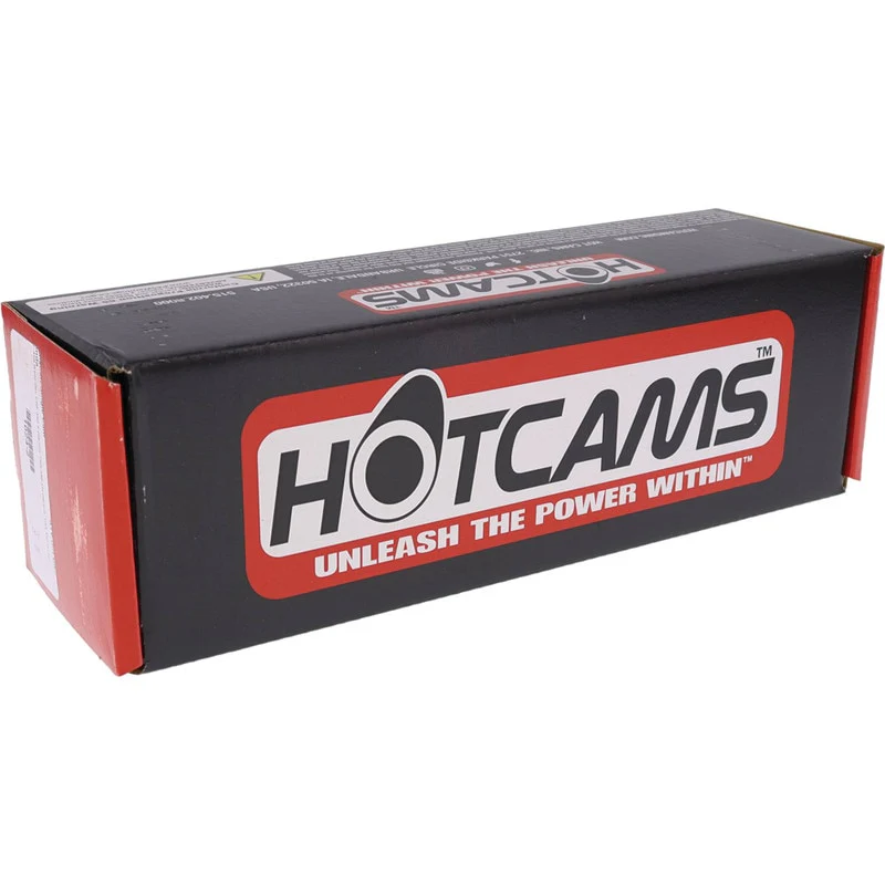 Honda CRF450R CRF 450R '02-06 Stage 2 Hot Cams Camshaft Upgrade Mid Top End Kit - Image 12