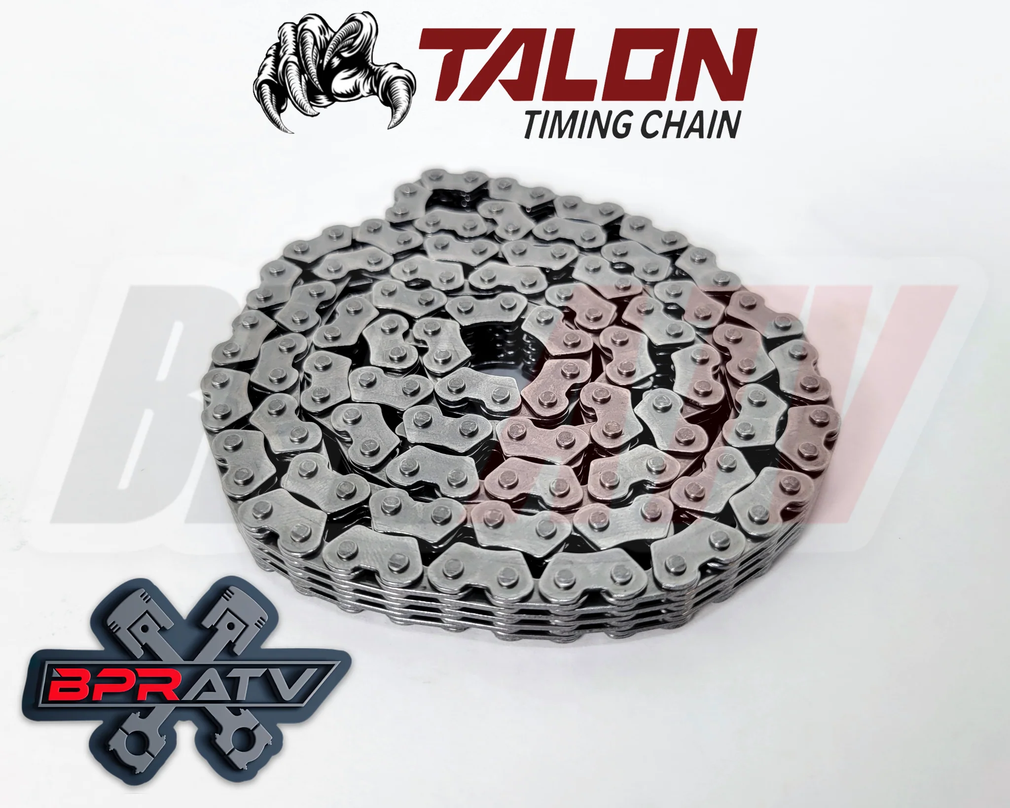 Honda CRF450R CRF450X CRF 450R After Market OEM Replacement Cam Timing Chain BPR - Image 5