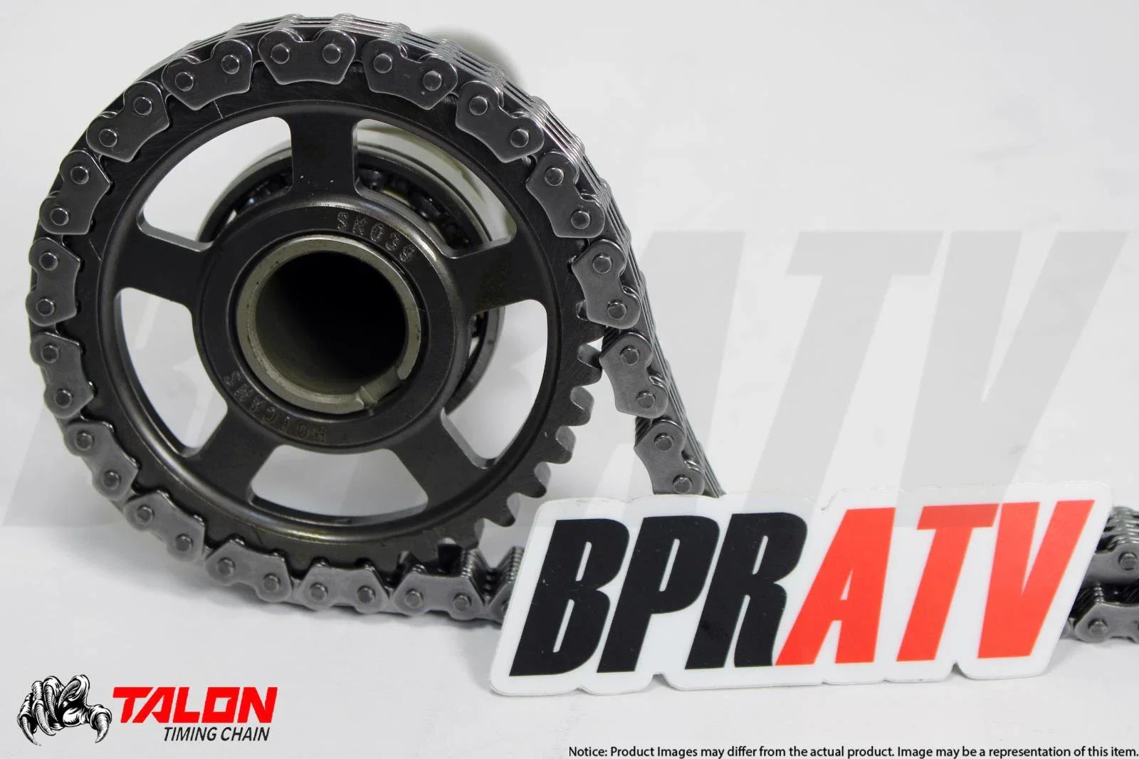 Honda CRF450R/RW 2017-2026 BPRATV Heavy Duty Cam Timing Chain OEM# 14401-MKE-A01 - Image 7