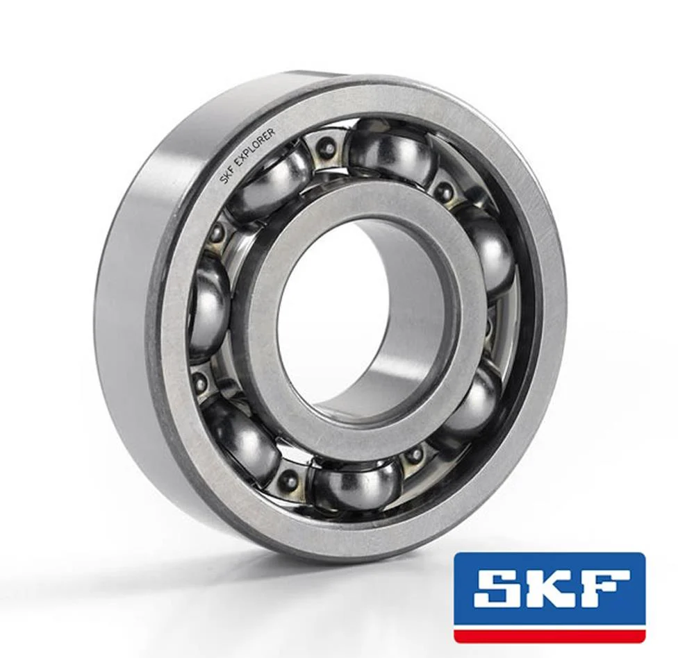 Honda Pilot 400 FL400R Crank Bearings SKF Crankshaft Main Bearings Kit Set Pair - Image 10