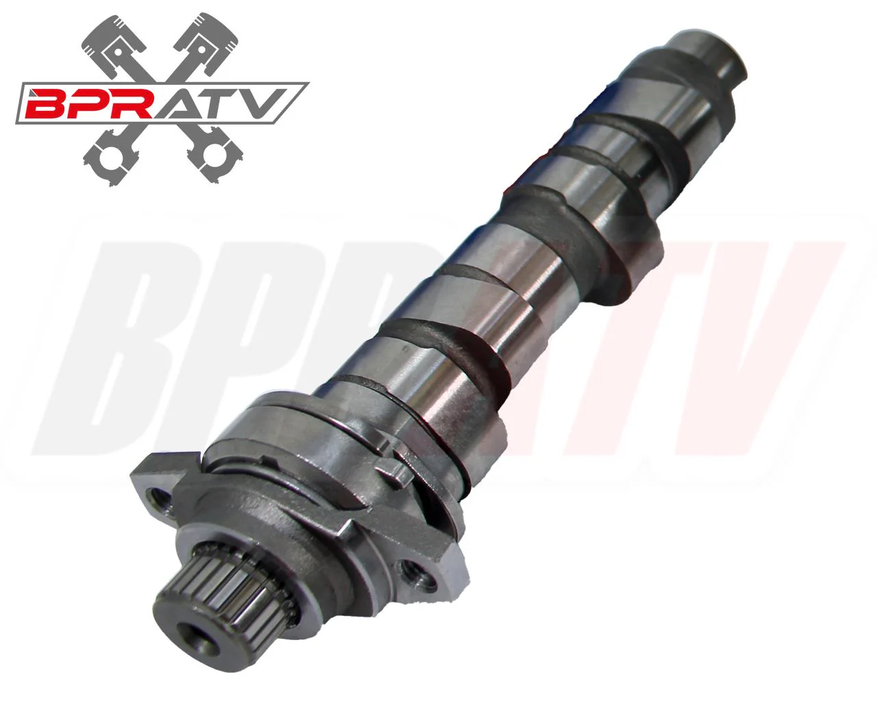 Honda TRX 400EX 400X Stock Bore Cylinder Camshaft 85mm Top End Rebuild Kit Parts - Image 10