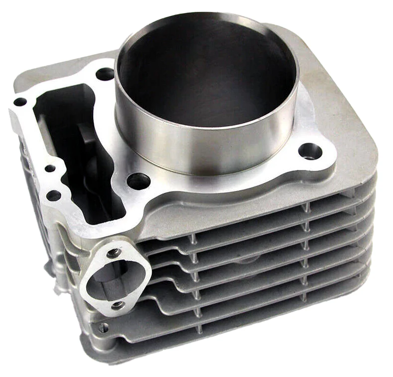 Honda TRX 400EX 400X Stock Bore Cylinder Camshaft 85mm Top End Rebuild Kit Parts - Image 16