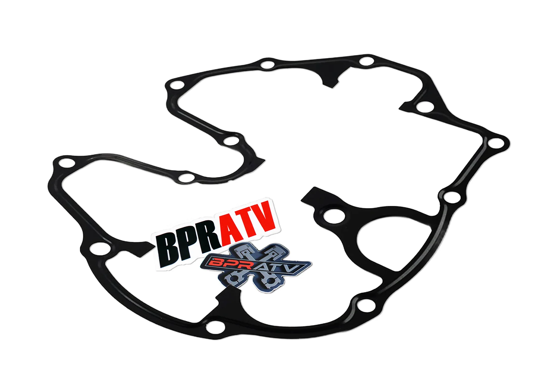 Honda TRX 400EX 400X XR400R Valves Set Gasket Kit RED Seals Kibblewhite USA Made - Image 13