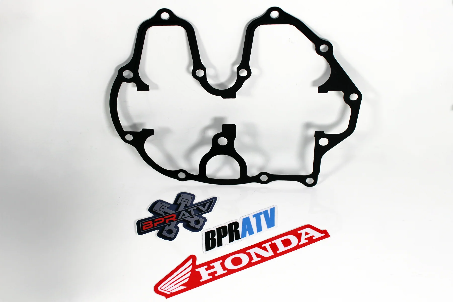 Honda TRX 400EX Valve Cover Gasket Steel OEM Upgrade 12391‑KCY‑671 1999‑2014 ATV