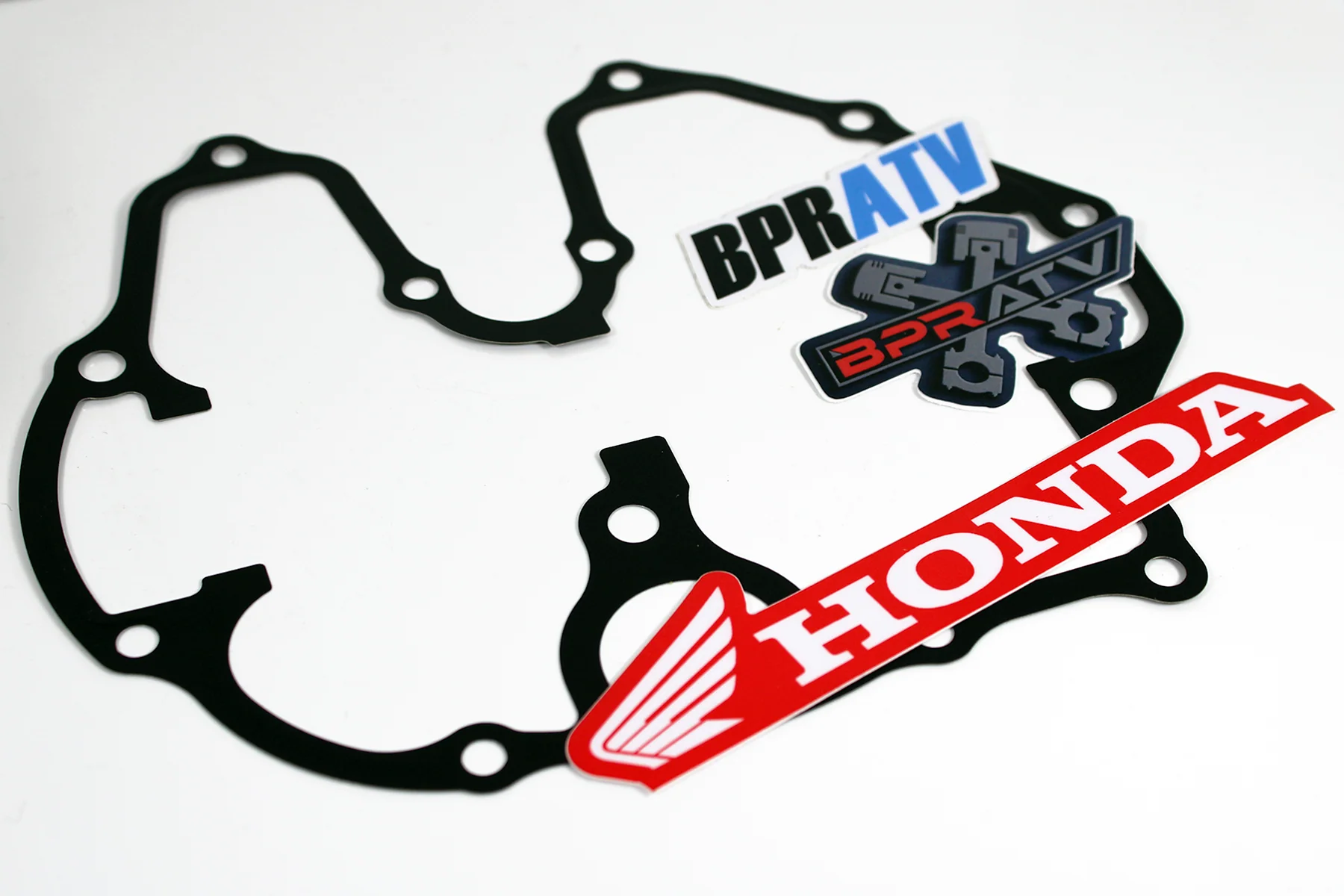 Honda TRX 400EX Valve Cover Gasket Steel OEM Upgrade 12391‑KCY‑671 1999‑2014 ATV - Image 19